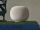 Google Home Speaker weiß