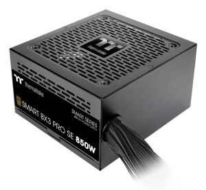 Thermaltake Smart BX3 Pro SE 850W Netzteil 24-pin ATX ATX Schwarz
