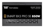 Thermaltake Smart BX3 Pro SE 850W Netzteil 24-pin ATX ATX Schwarz
