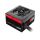 Thermaltake SPG-600DH2CCB Netzteil 600 W 24-pin ATX ATX Schwarz, Rot