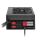 Thermaltake SPG-600DH2CCB Netzteil 600 W 24-pin ATX ATX Schwarz, Rot