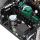 Thermaltake SPG-600DH2CCB Netzteil 600 W 24-pin ATX ATX Schwarz, Rot