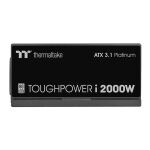 Thermaltake Toughpower i2000W Netzteil 2000 W 24-pin ATX ATX Schwarz