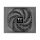 Thermaltake Toughpower i2000W Netzteil 2000 W 24-pin ATX ATX Schwarz