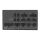 Thermaltake Toughpower i2000W Netzteil 2000 W 24-pin ATX ATX Schwarz