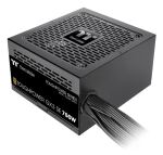 Thermaltake Toughpower GX3 SE 750W Netzteil 24-pin ATX ATX Schwarz