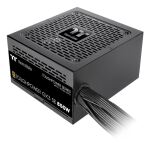 Thermaltake Toughpower GX3 SE 850W Netzteil 24-pin ATX ATX Schwarz