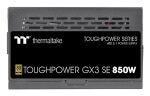 Thermaltake Toughpower GX3 SE 850W Netzteil 24-pin ATX ATX Schwarz