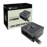 Thermaltake Toughpower GX3 SE 1000W Netzteil 24-pin ATX ATX Schwarz