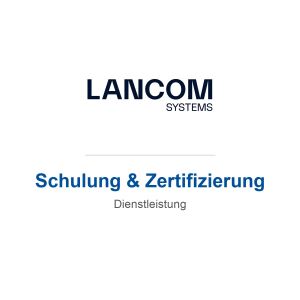R&S NC Academy Expert Specialist Zertifizierung WAN (EN)
