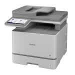 Brother MFC-L8970CDW Multifunktionsdrucker Laser A4 2400 x 600 DPI 31 Seiten pro Minute WLAN