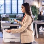 Brother MFC-L8970CDW Multifunktionsdrucker Laser A4 2400 x 600 DPI 31 Seiten pro Minute WLAN