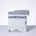 Brother MFC-L8970CDW Multifunktionsdrucker Laser A4 2400 x 600 DPI 31 Seiten pro Minute WLAN