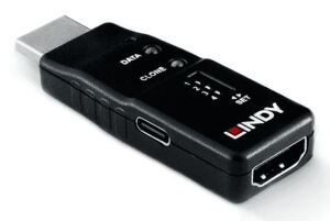 Lindy 32105 EDID-Emulator