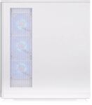 Geh Thermaltake Stage 450 TG Midi Tower  "ARGB...