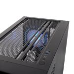 Geh Thermaltake Arcus 190 TG Mini Tower "ARGB"...