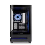 Geh Thermaltake Arcus 190 TG Mini Tower "ARGB"         Black retail