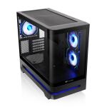 Geh Thermaltake Arcus 190 TG Mini Tower "ARGB"         Black retail