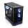 Geh Thermaltake Arcus 190 TG Mini Tower "ARGB"         Black retail