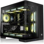 Geh Thermaltake Arcus 280 TG Midi Tower curved...