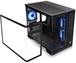 Geh Thermaltake Arcus 280 TG Midi Tower curved...