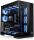 Geh Thermaltake Arcus 380 TG Midi Tower curved         Black retail
