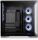 Geh Thermaltake Arcus 380 TG Midi Tower curved         Black retail