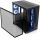 Geh Thermaltake Arcus 380 TG Midi Tower curved         Black retail