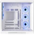 Geh Thermaltake Arcus 380 TG Midi Tower curved...