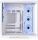 Geh Thermaltake Arcus 380 TG Midi Tower curved         White retail