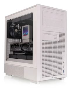 Thermaltake Retro 260 Micro Tower Beige