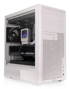 Thermaltake Retro 360 TG Midi Tower Beige
