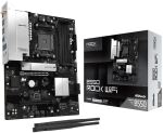 ASRock B550  Rock WiFI          AM4 ATX  VGA/HDMI      DD