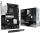 ASRock B550  Rock WiFI          AM4 ATX  VGA/HDMI      DD