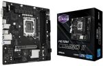 ASRock H610M Combo II           1700 mATX HDMI/DP/D-Sub DD