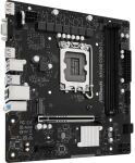 ASRock H610M Combo II           1700 mATX HDMI/DP/D-Sub DD