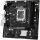 ASRock H610M Combo II           1700 mATX HDMI/DP/D-Sub DD