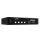 Lindy 32622 Stromverteilereinheit (PDU) 4 AC-Ausgänge 1U Schwarz