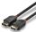 LINDY DisplayPort 2.1 80G Black Line 16K60Hz/8K120Hz     2m