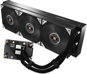 ASRock WS XE 360D