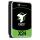 Seagate Exos X24 Interne Festplatte 16 TB 7200 RPM 512 MB 3.5" Serial ATA III