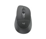 Logitech Signature Comfort Plus M850 L Maus Universal rechts RF Wireless + Bluetooth Optisch 4000 DPI