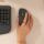 Logitech Signature Comfort Plus M850 L Maus Universal rechts RF Wireless + Bluetooth Optisch 4000 DPI