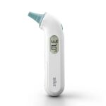Braun Fieberthermometer IRT 3030 WE ThermoScan3