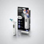 Braun Fieberthermometer IRT 3030 WE ThermoScan3