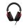 HyperX Cloud III – Gaming-Headset (schwarz/rot)