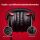 HyperX Cloud III – Gaming-Headset (schwarz/rot)