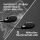 HyperX Cloud III – Gaming-Headset (schwarz/rot)