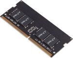 8 GB DDR4-RAM SO-DIMM PC3200 PNY MEM CL22 1x8GB TRAY