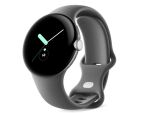 Google Pixel Watch AMOLED 41 mm Digital Touchscreen 4G...